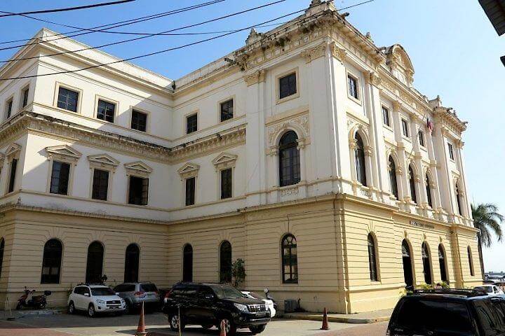 От Панамы до Гватемалы за 20 дней