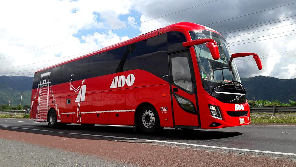 ADO Mexico