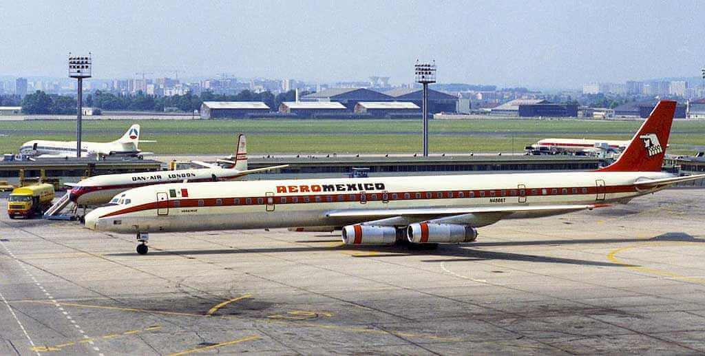 Aeroméxico