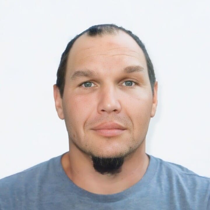 Александр Хайдаров, уроки рисования в Мексике