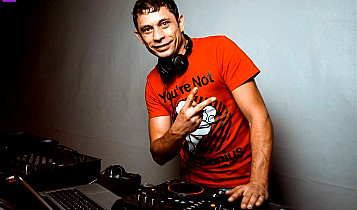 DJ Aleksandr Noize