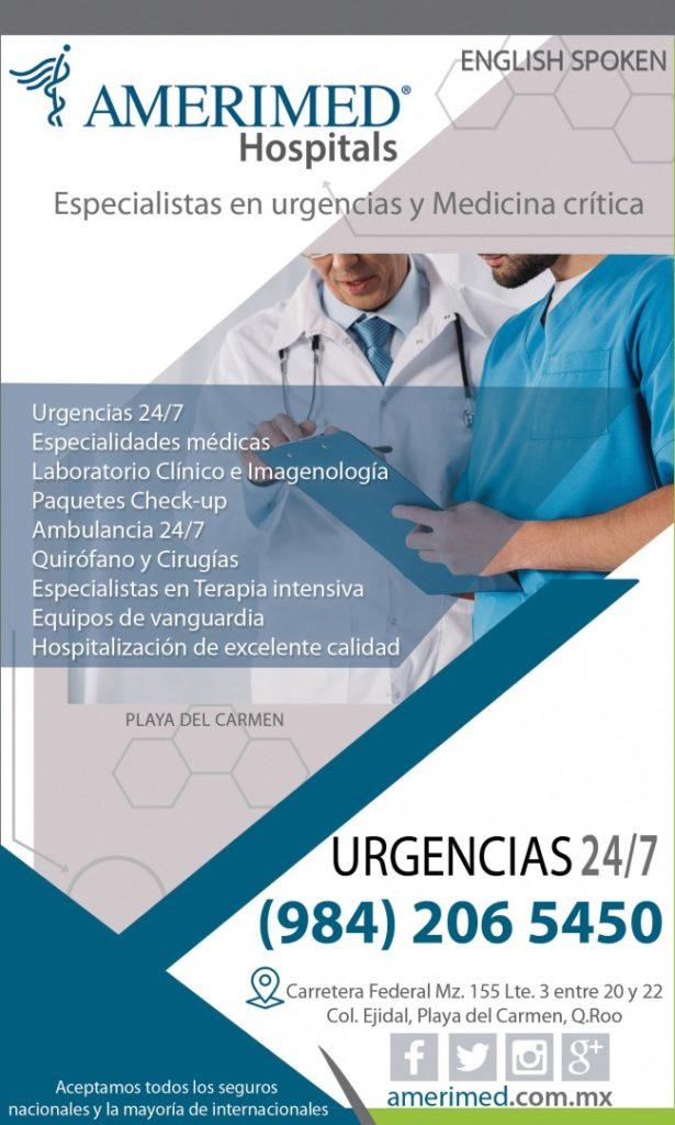 Amerimed Hospitals