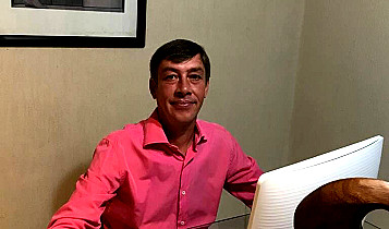 Андрей Гладышев