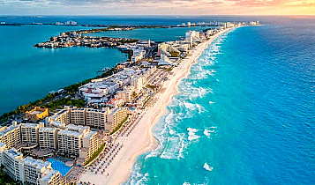 Cancun, Mexico