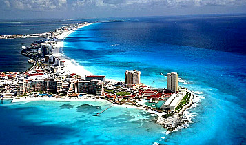 Канкун - Cancún, Quintana Roo