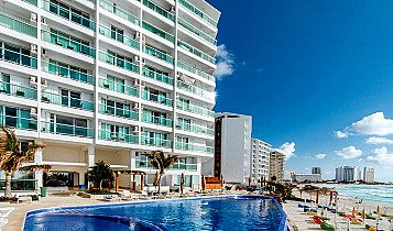 Cancun departamentos