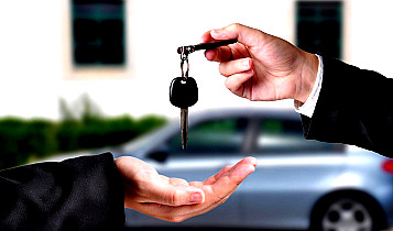 Car rentals in Cancun
