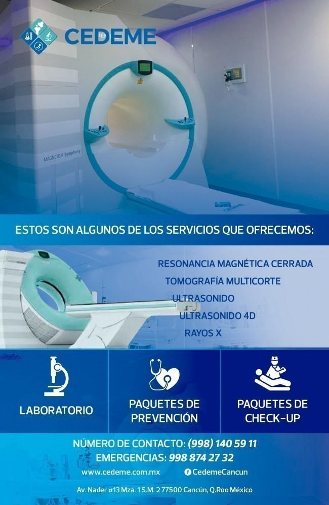 CEDEME