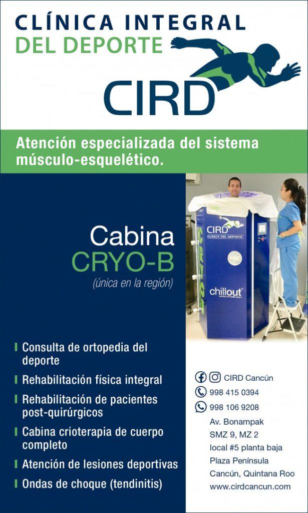 Clínica Integral del Deporte