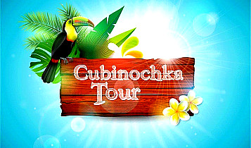 Cubinochka Tour