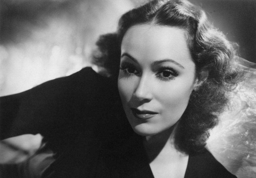 Dolores del Río