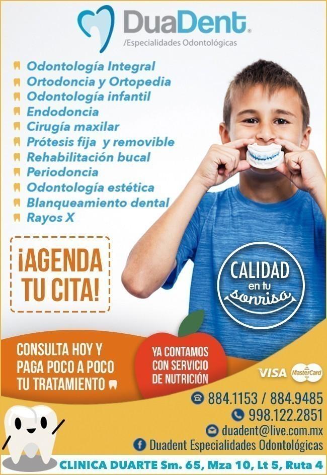 DuaDent