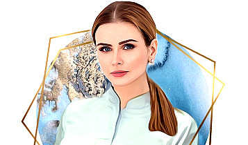 Екатерина Варганова