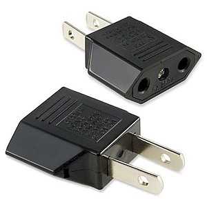 Electric adapter