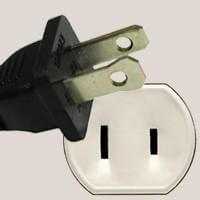 Electricity tiles type A