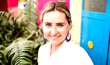 Елена Чаплыгина, психолог в Мексике