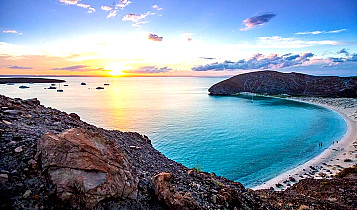 Энсенада - Ensenada, Baja California