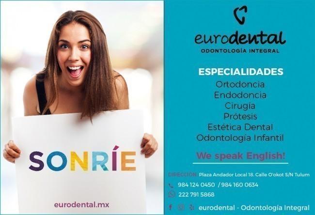 Eurodental