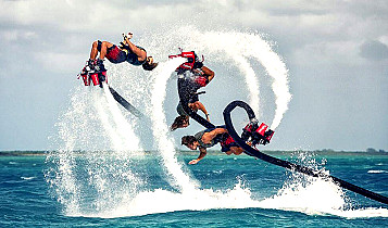 Flyboard