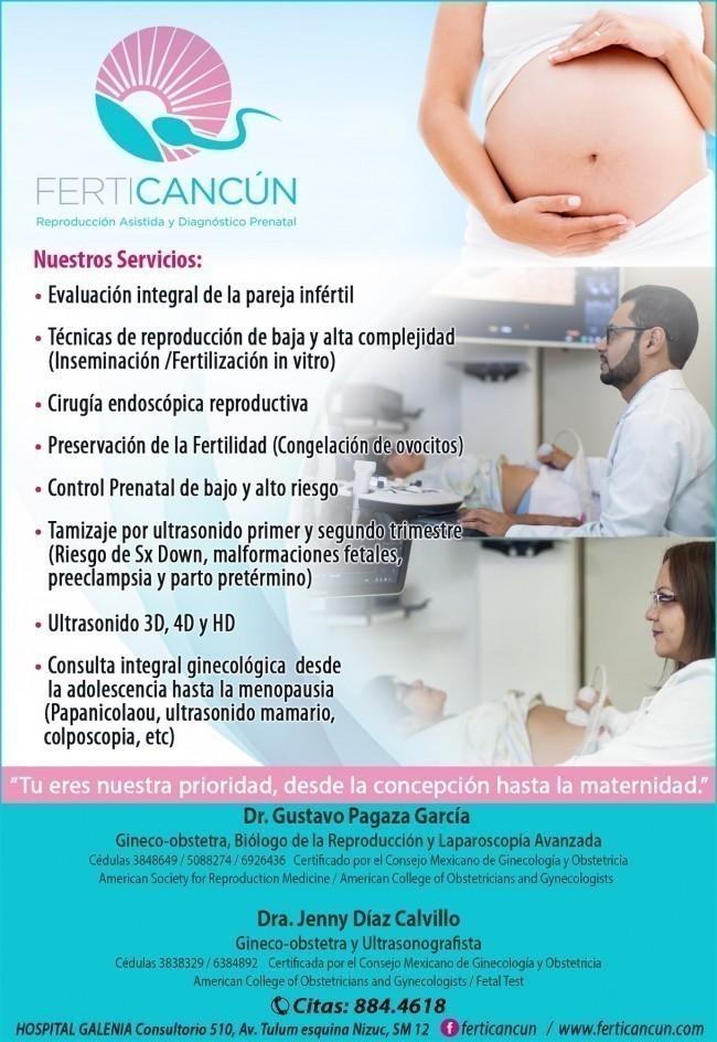 Gustavo Pagaza García, Dr.