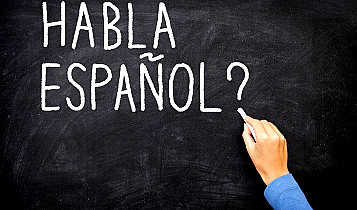 Habla espanol
