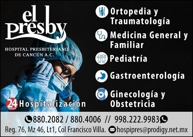 Hospital Presbiteriano