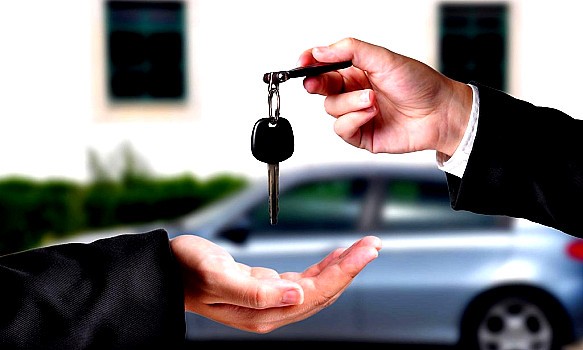 Car rentals in Cancun