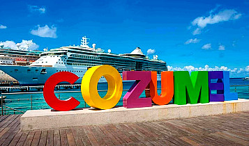 Косумель - Cozumel, Quintana Roo