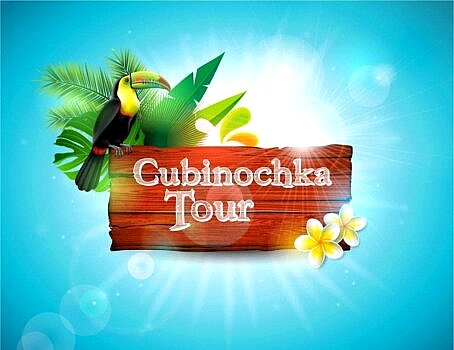 Cubinochka Tour