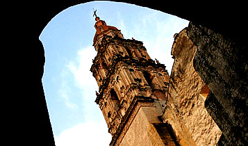 Куэрнавака - Cuernavaca, Morelos