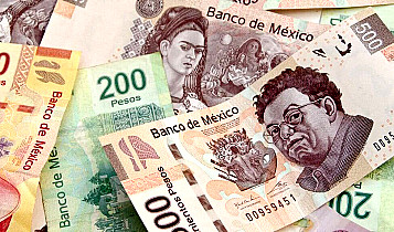 Dinero Mexico