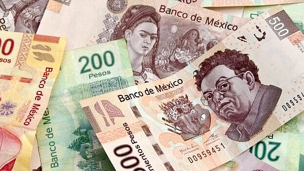 Dinero Mexico