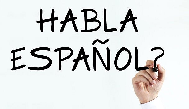 Habla espanol