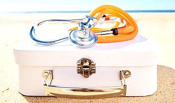 Medicine chest