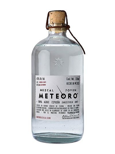 Мескаль Mezcal Meteoro