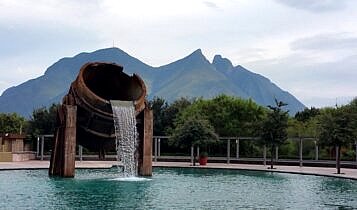 Монтеррей - Monterrey, Nuevo León