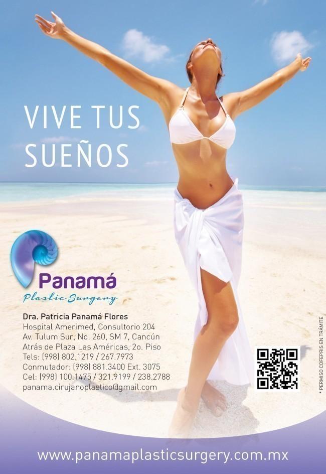 Panamá Plastic Surgery