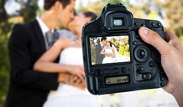 Фотографы, свадьбы и события