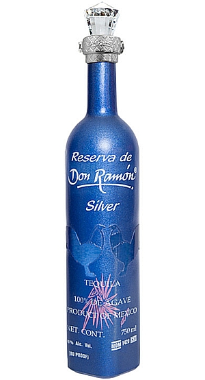 Текила Don Ramon Reserva Silver