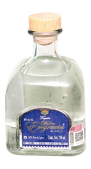 Текила Doña Engracia Blanco