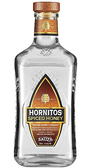 Текила Hornitos Spiced Honey