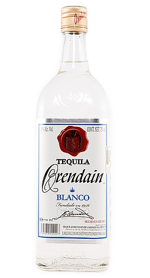 Текила Orendain Tequila Blanco
