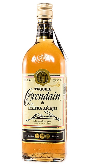 Текила Orendain Tequila Extra Añejo