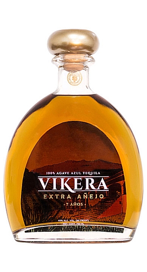 Текила Vikera Tequila Extra Añejo