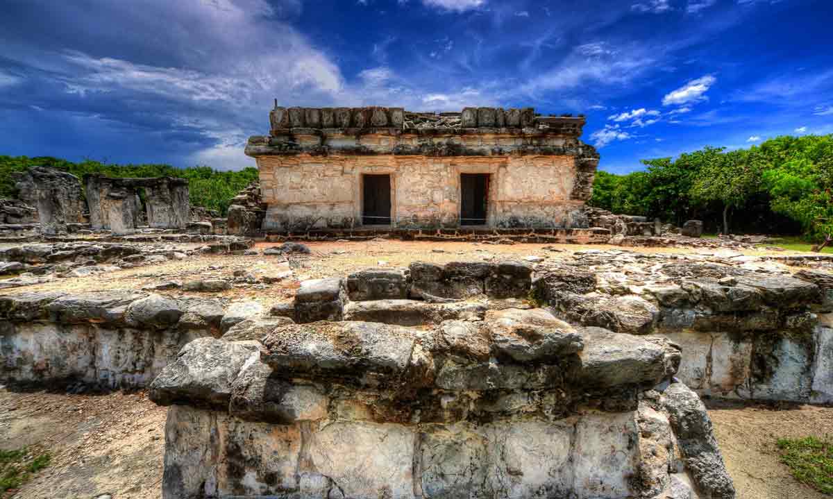 Древняя Мексика без кривых зеркал — Культура Мексики | Go to México!