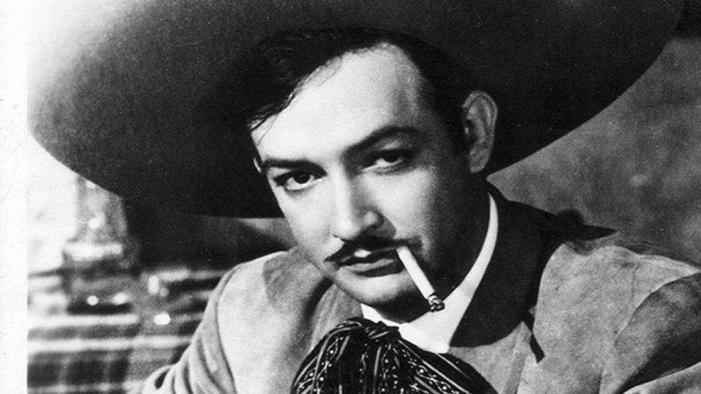 Jorge Negrete