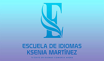 Escuela de Idiomas Ksenia Martínez