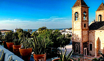 Ла-Пас - La Paz, Baja California Sur