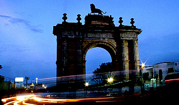 Леон - León, Guanajuato