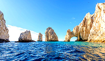 Лос-Кабос - Los Cabos, Baja California Sur